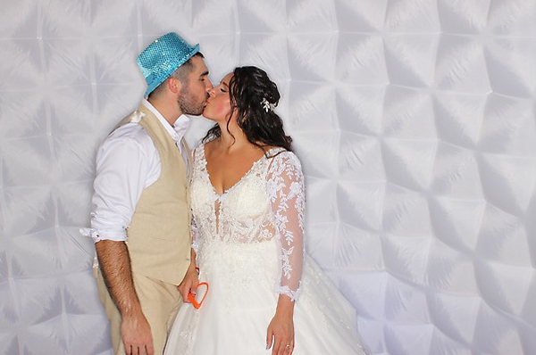 Foto Fun by Griff booth photo